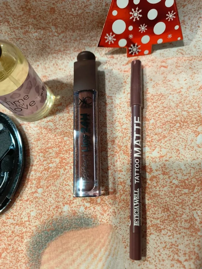 Lot 5 pièces beauté - photo numéro 3