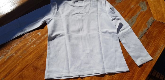 Tee-shirt Ikks 8 ans - photo numéro 2