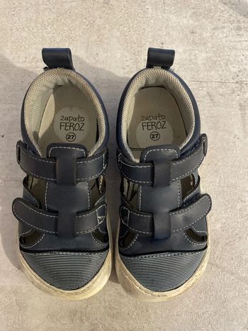 Sandales Zapato Feroz