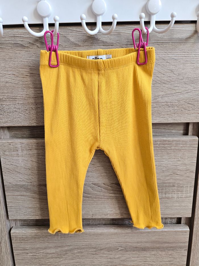 Vêtement Bébé Fille - Ensemble - Gémo - 12 mois - photo numéro 8