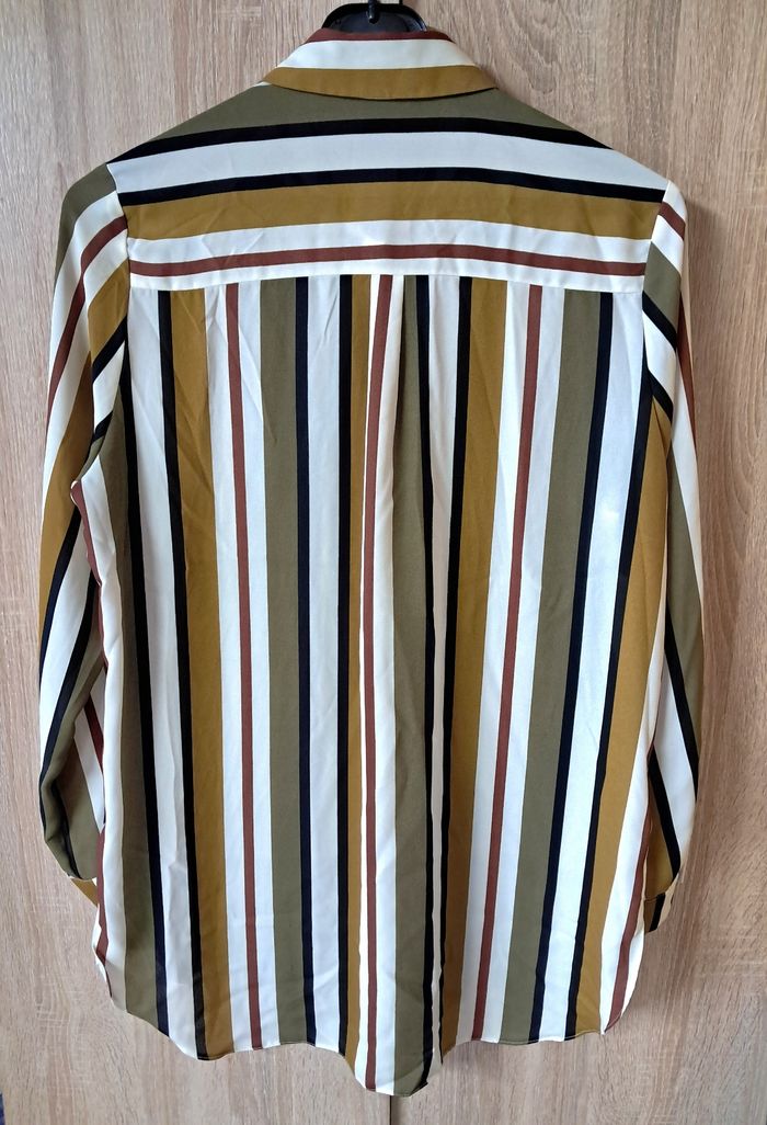 Chemisier fluide Primark - photo numéro 2