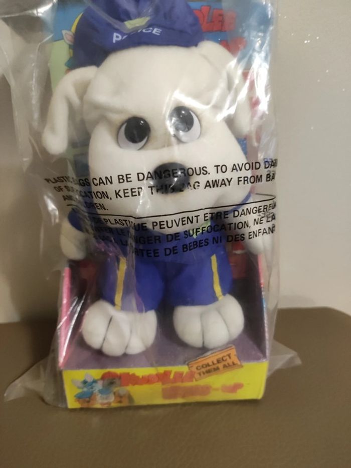 Les professionnels police Kuddlee - photo numéro 4