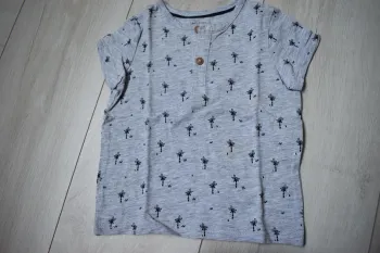 T-shirt Bebe garçon