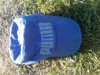 Casquette enfant puma . Bleu.
