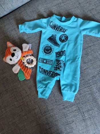 Combinaison naissance