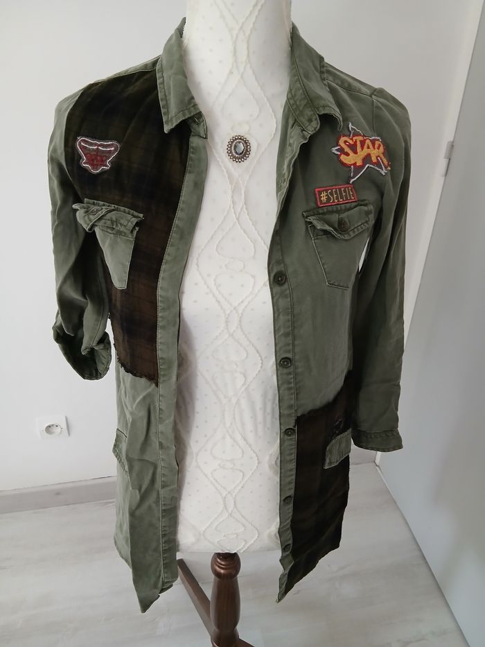 Chemise