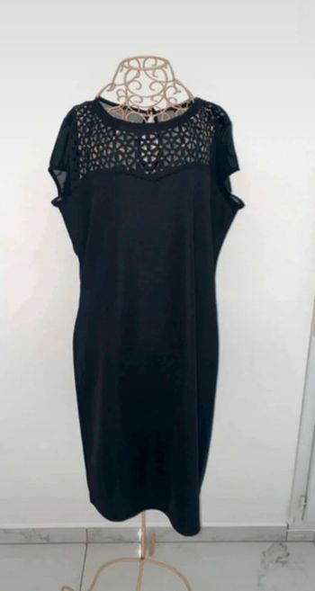 Robe noire