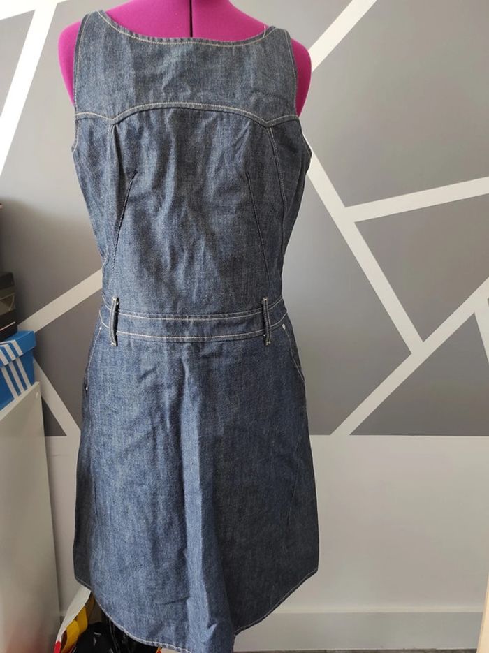 Robe Levi's Vintage tL neuve