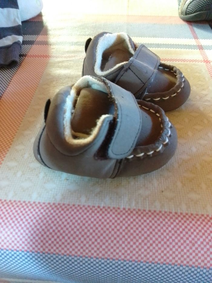 Chausson - photo numéro 2