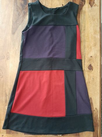 Robe femme taille 38