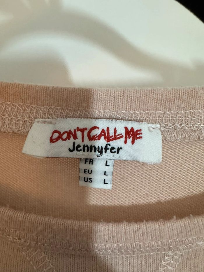 Pull Jennyfer - photo numéro 5