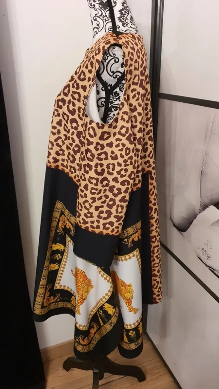 Robe Lola Bianka - photo numéro 3