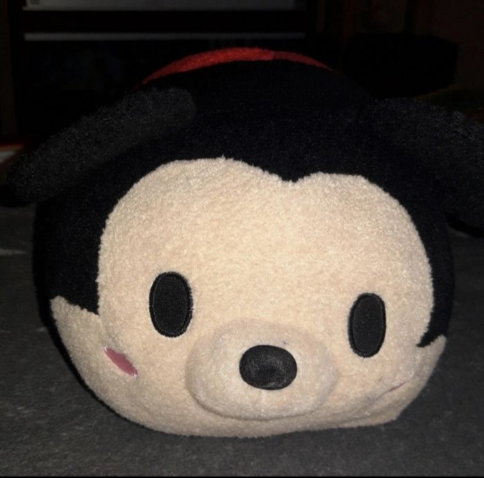 Lot de 3 TsumTsum Mickey - photo numéro 6