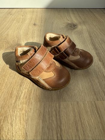 Chaussures bébé