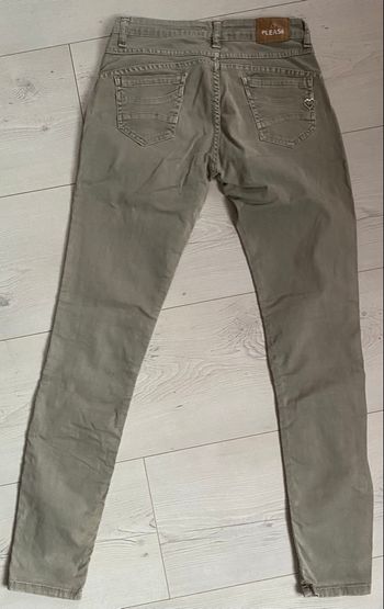 Pantalon slim