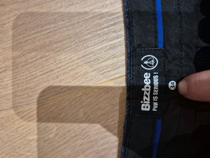 Pantalon homme - photo numéro 4