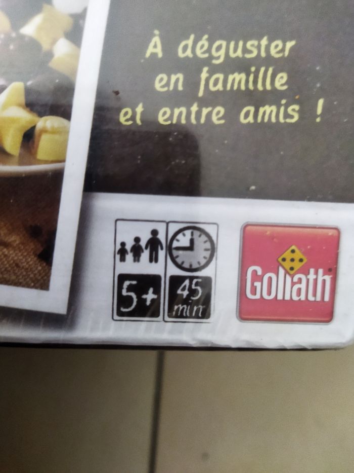 La fabrique de choco guimauve - photo numéro 3