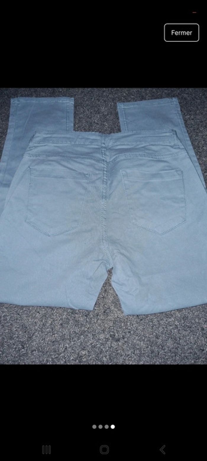 Pantalon kiabi - photo numéro 4
