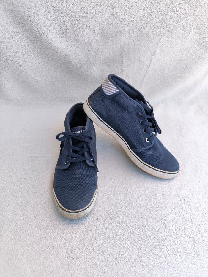Chaussures Lacoste 39