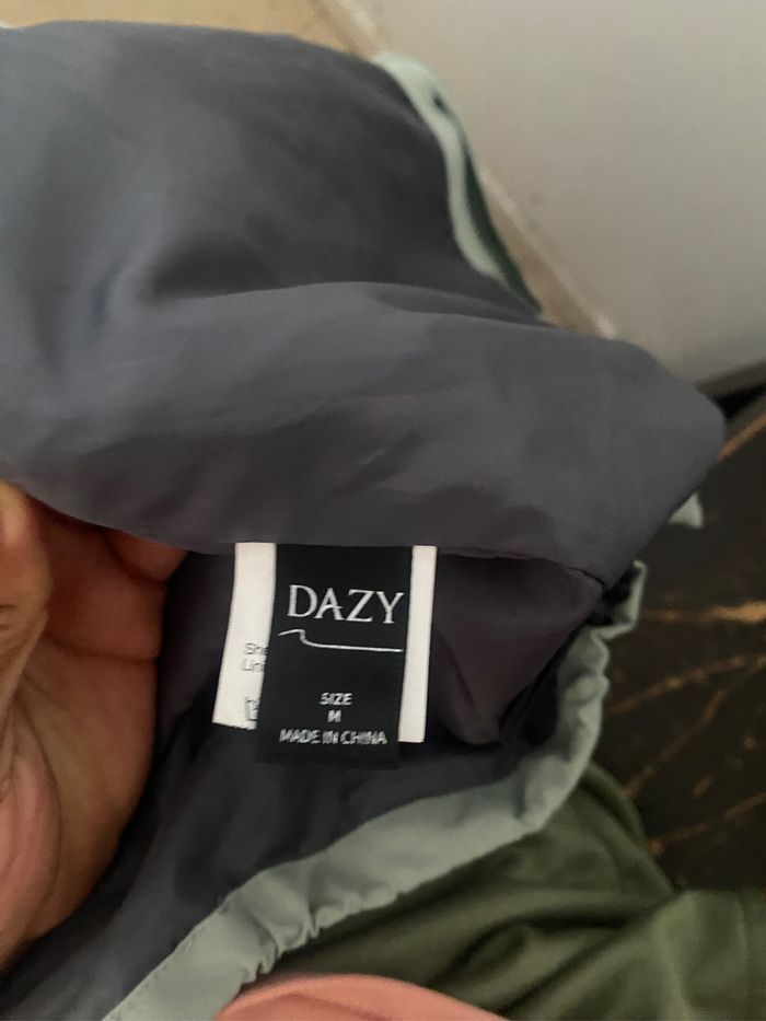 Veste dazy - photo numéro 7