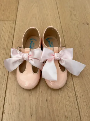 Ballerines angelitos