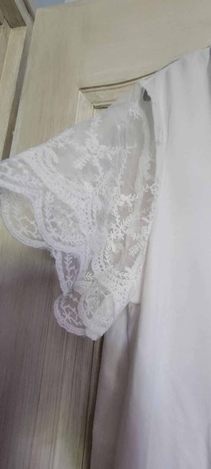 Tee-shirt - photo numéro 5