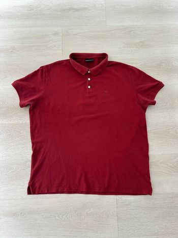 Polo Armani
