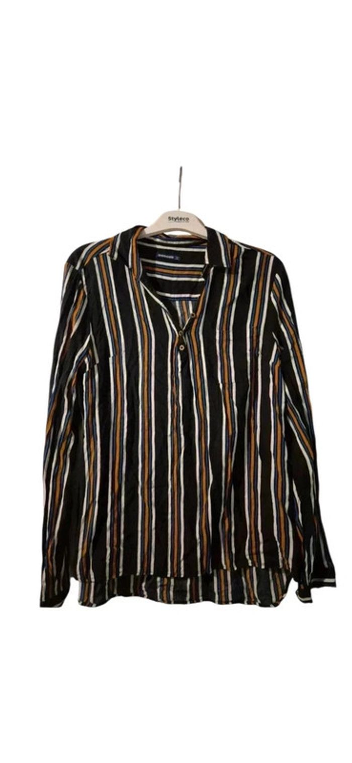Chemise