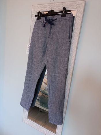 Pantalon Devred taille 36 neuf