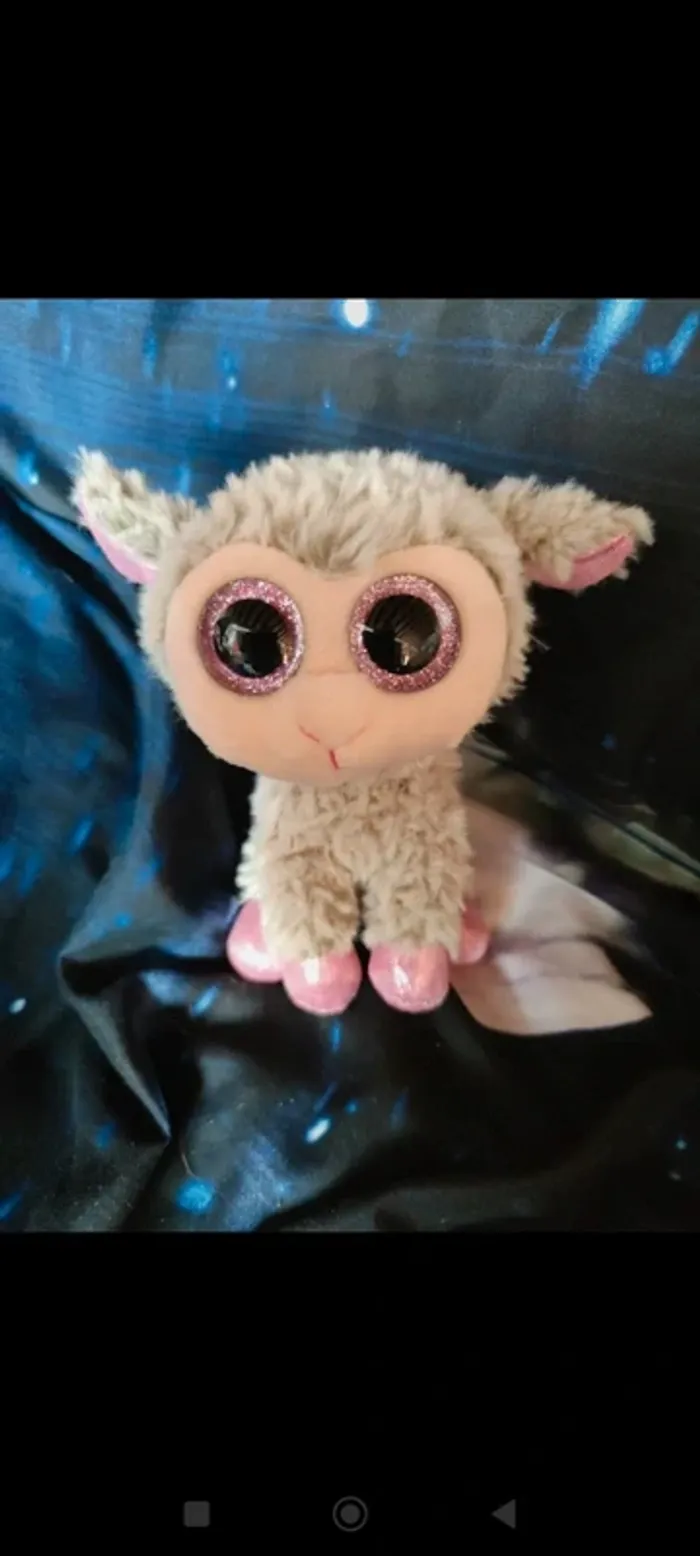 Peluches