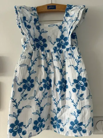 Belle robe Zara