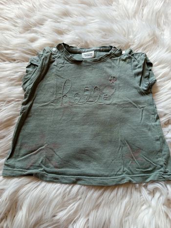Tee shirt