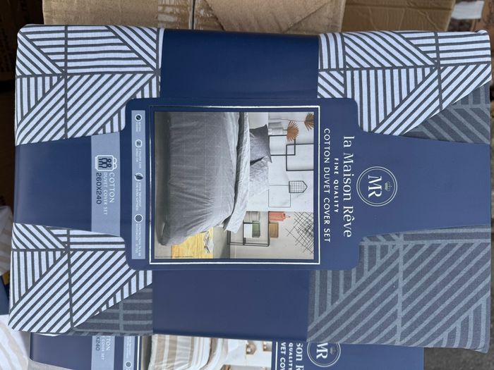 Housse de couette 240/260 - photo numéro 2