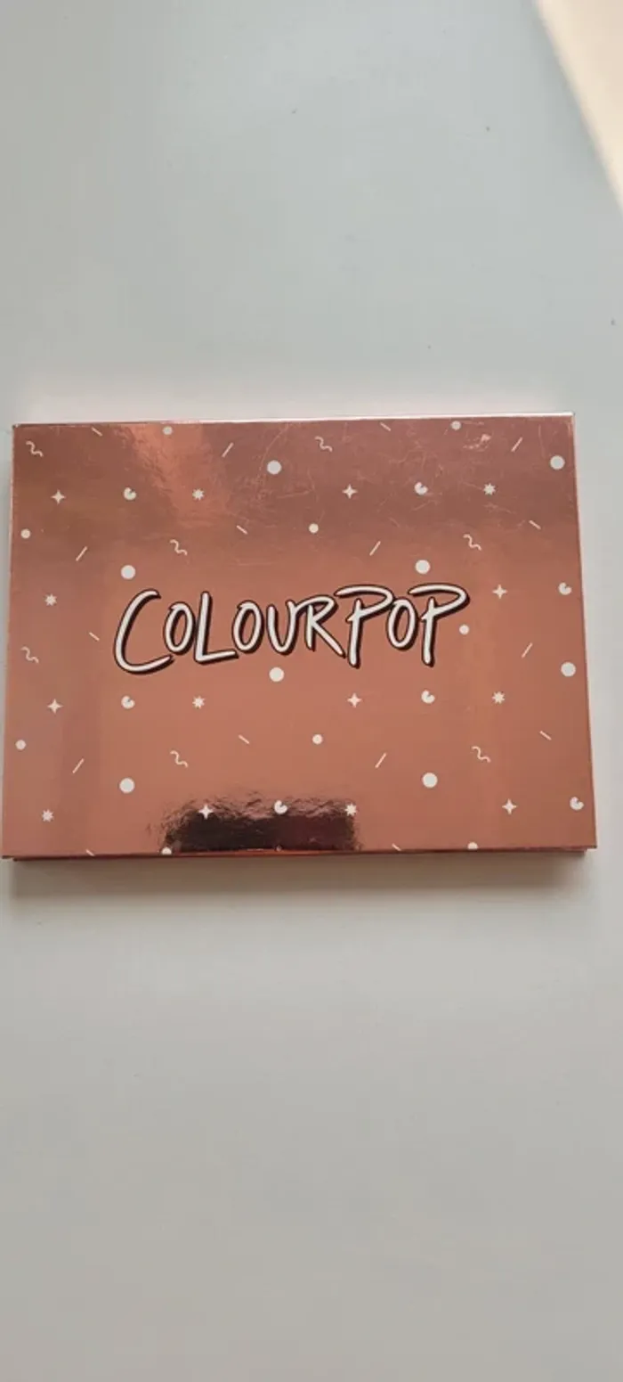 Palette double entendre