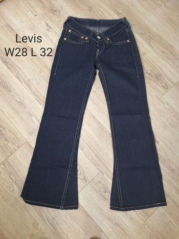 Jean "Levis"