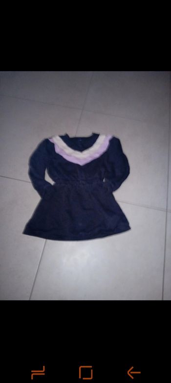 Robe pull