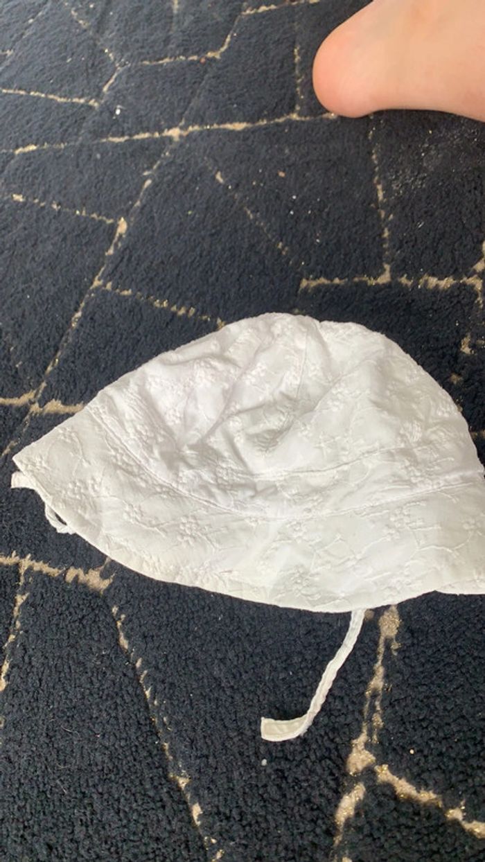 Chapeau - photo numéro 2