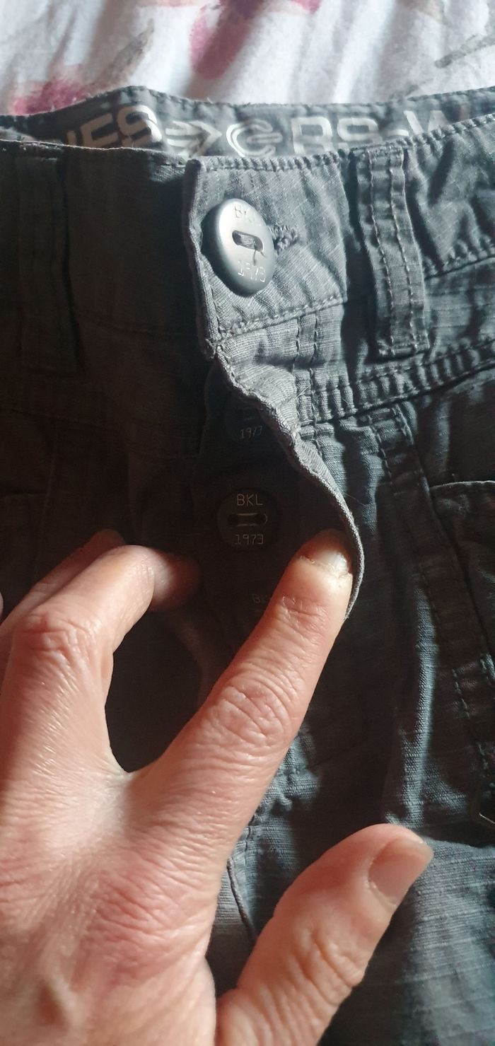 Jean's - photo numéro 6