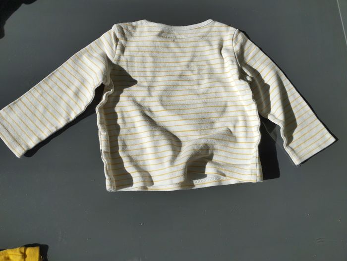 Lot N°559 Pyjama deux pièces bébé fille 24 mois In Extenso - photo numéro 5