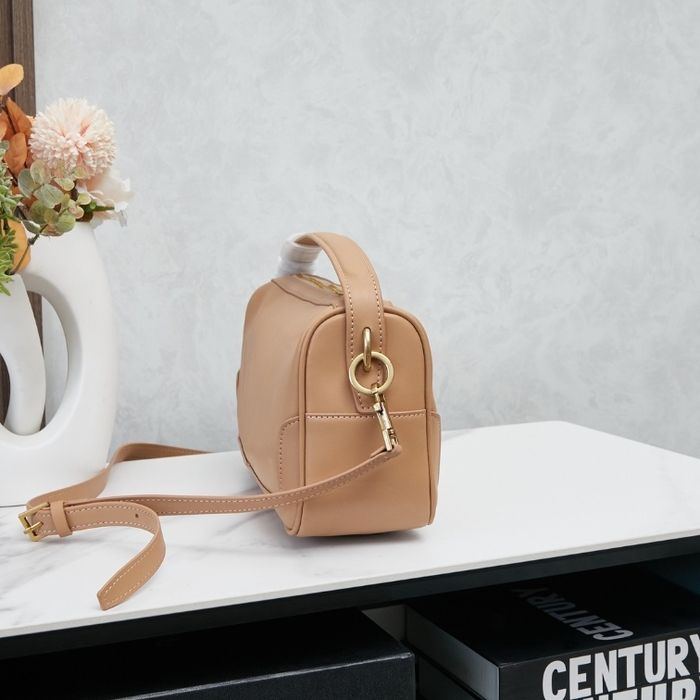 Yves Saint Laurent Camera Supple bag  6092 - photo numéro 2