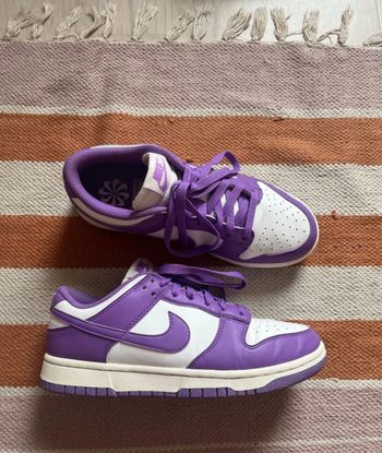 Nike dunk