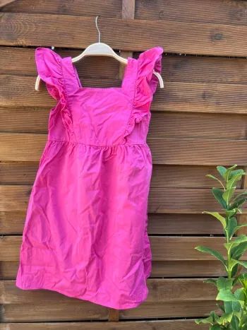 Robe lefties 9/10 ans