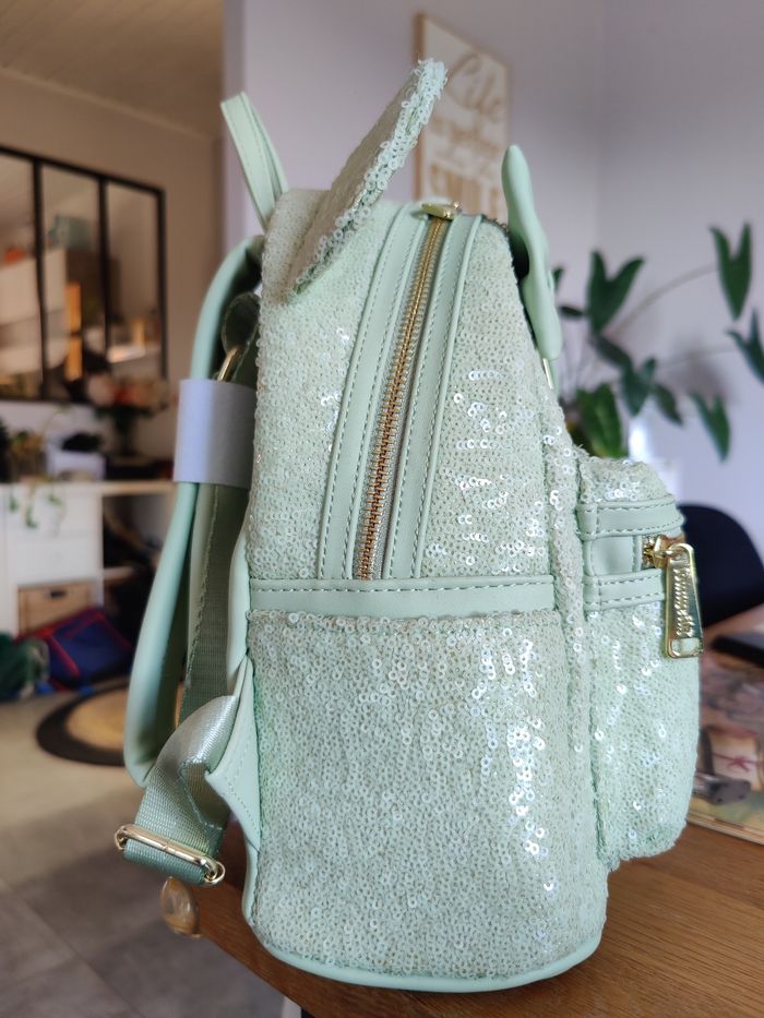 Loungefly Minnie Mint - photo numéro 2