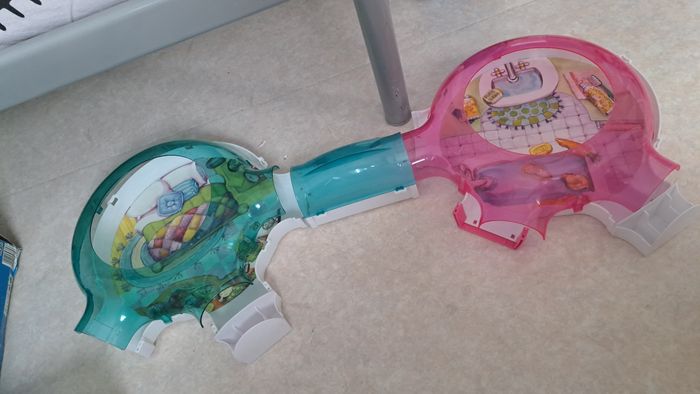 lot zhu zhu pets - photo numéro 6