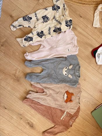 Pyjamas 