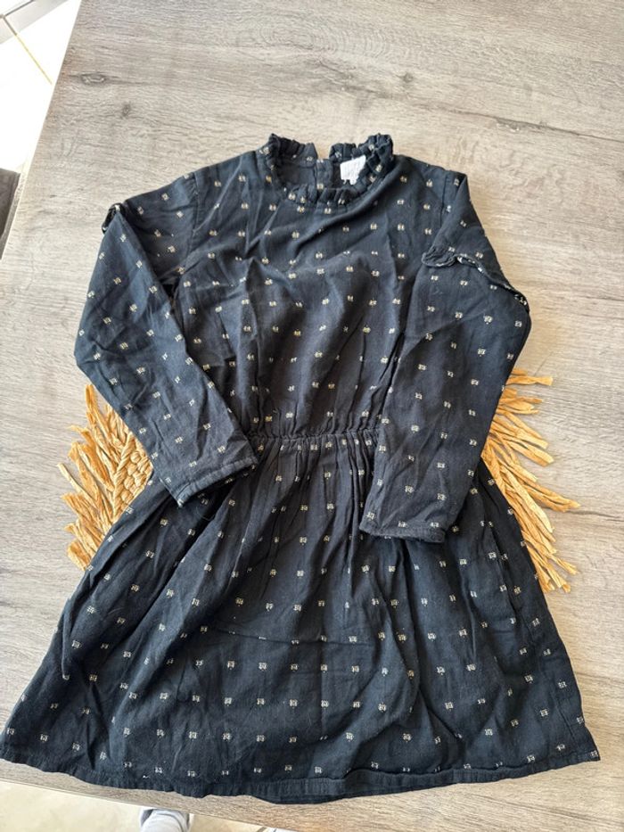 Robe 8 ans fille
