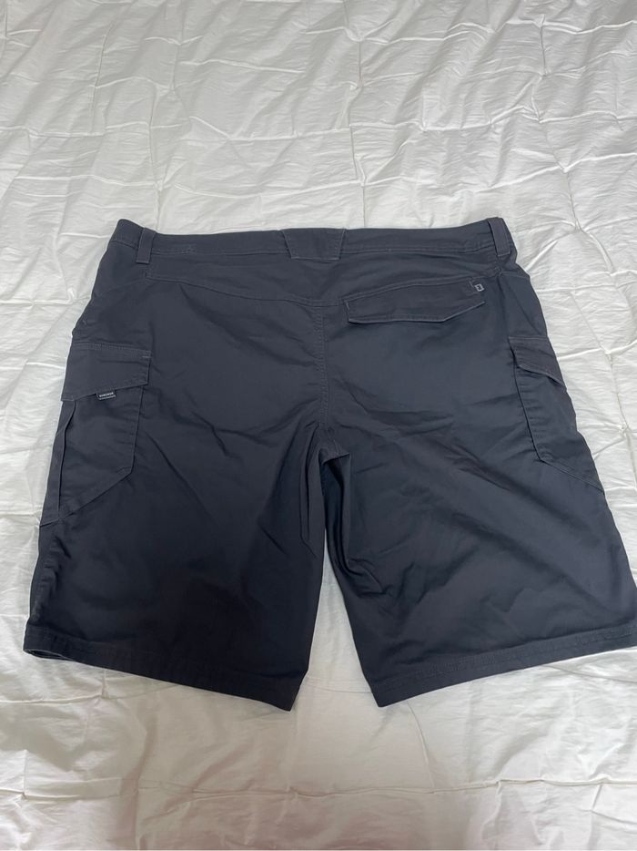 Short Quechua - photo numéro 2