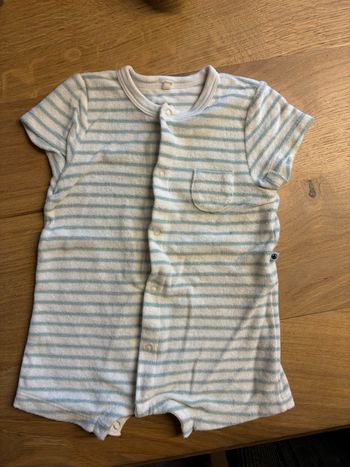 3 combinaisons 3mois