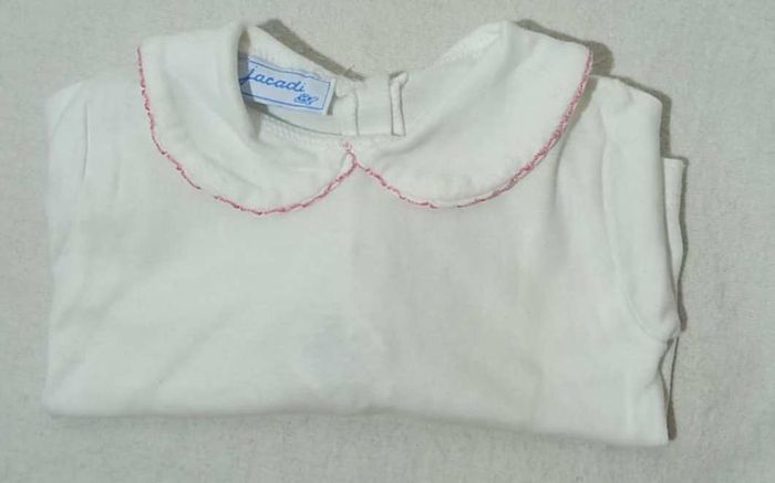 tee shirt Jacadi - photo numéro 2