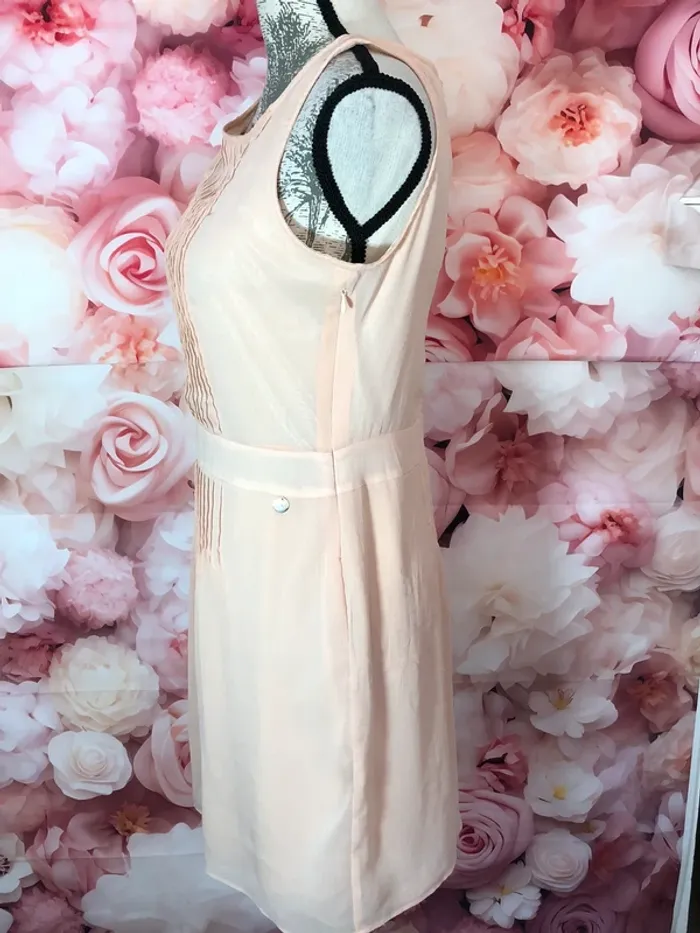 Robe d’été School Rag - photo numéro 2